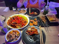 -红盔甲·小龙虾(车公庙店)