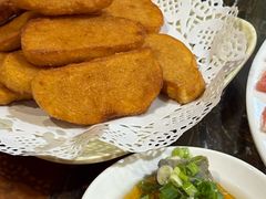 -鑫隆四季涮肉(香河店)