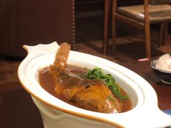-肆月河豚·新淮扬(金融街店)