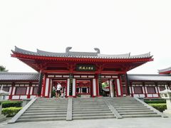 -大慈恩寺(大雁塔)
