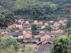 -杨家堂村