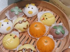 -盛百味·家宴餐厅(霸州分店)