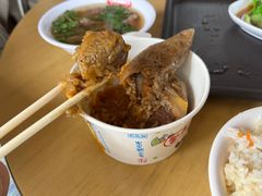 -好成财牛排馆(涂门街总店)