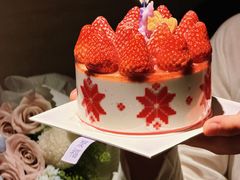 -聚福SHANGHAILANDER(乌鲁木齐南路店)