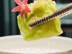 -王府茶楼茶宴·创意菜(大观园总店)