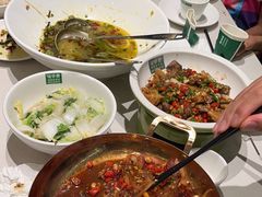 -绿草地·湘菜(芙蓉天街店)