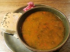 哈拉秋-格鲁·秀色Georgia’s Feast