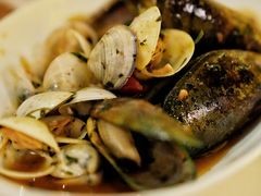 -La Tavernetta(Bar à Vin)(乌鲁木齐路店)