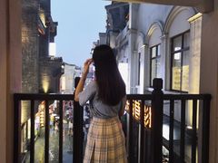 -东西巷