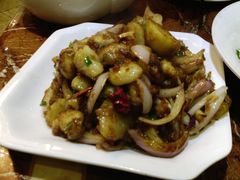 -丹盛象山海鲜(水清路店)
