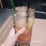 酸酸涩涩 是夏天的尾巴