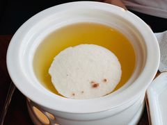 荣城鸡豆花-映水芙蓉(上海万象城店)