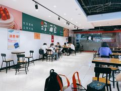 大堂-钟方模白家肥肠粉(春熙店)