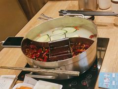 -野妹火锅(南园店)