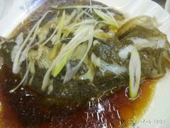 -北戴河庆山饭店·海鲜砂锅粥(北戴河黑石路店)