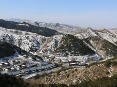 -雁门关景区