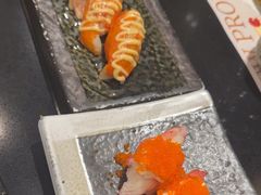 -古田居·特色寿司料理(骏欣中心店)