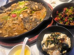 -老板恋上鱼(高新万达店)