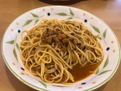 -萨莉亚意式餐厅(天河城购物中心店)