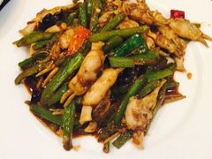 -吕氏疙瘩汤·私家菜馆(慈云寺店)