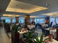 -山泉公馆酒家(珠江新城店)