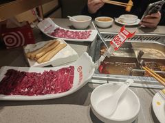 -海底捞火锅(苏宁广场店)