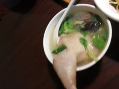 -富源春面馆(四川北路店)