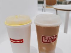 -Sevenbus一家奶茶店(昆明大悦城店)