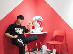 -72 COFFEE(东朝阳路店)