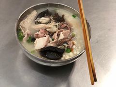 -广场正宗原汁薏米店