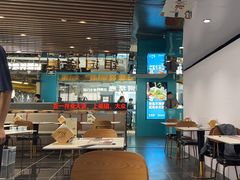 -银河烧鳗·活鳗料理专门店(西单大悦城店)
