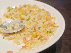 扬州炒饭-苏淮景·苏闽融创菜·海鲜(原空港井河轩店)