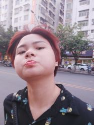 -BTR发型定制潮沙龙店