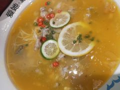 -爱妻鱼•老体北重庆水煮鱼•川菜(白云路店)