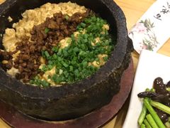 -百花食府(渔阳南路店)