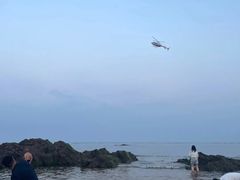 -青岛银沙滩