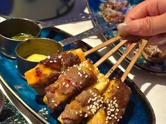 -天玑高空江景餐厅&酒吧Sky Secret Restaurant&Bar