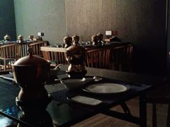 大堂-海鼎荟海鲜姿造(仟禧汇店)