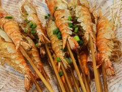 -79号渔船海鲜饭店(华强北店)