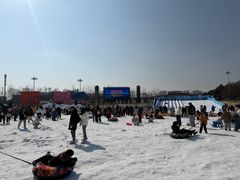 -上海玛雅海滩水公园