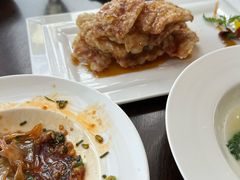 -深圳湾木棉花酒店