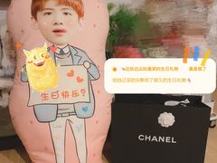 -CHANEL(恒隆广场店)