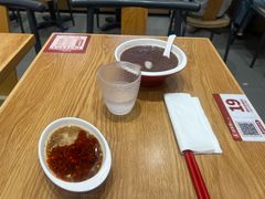 -喜家德虾仁水饺(华强天虹店)