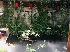 -The Flowers Coffee(南山店)