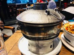 -水煮三国·川鲁江湖菜(香山店)