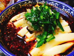 -古渡驛(丽彩·潮流港店)