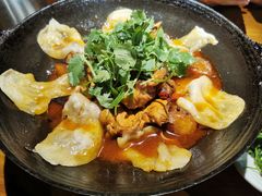 -地锅居(翰林邻里中心店)