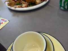 -荣祥海鲜·烟台菜(胜利路二部)