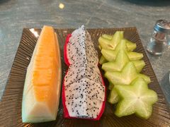 -金悦轩海鲜酒家(拱北店)