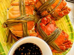 -蟹天蟹地农家菜·阳澄湖大闸蟹(浅水湾店)